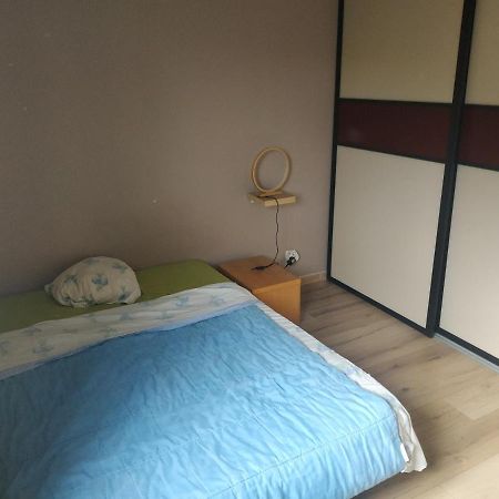 Chambre Chez L'Habitant Quartier Residentiel アヴィニョン エクステリア 写真