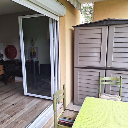 Chambre Chez L'Habitant Quartier Residentiel アヴィニョン エクステリア 写真