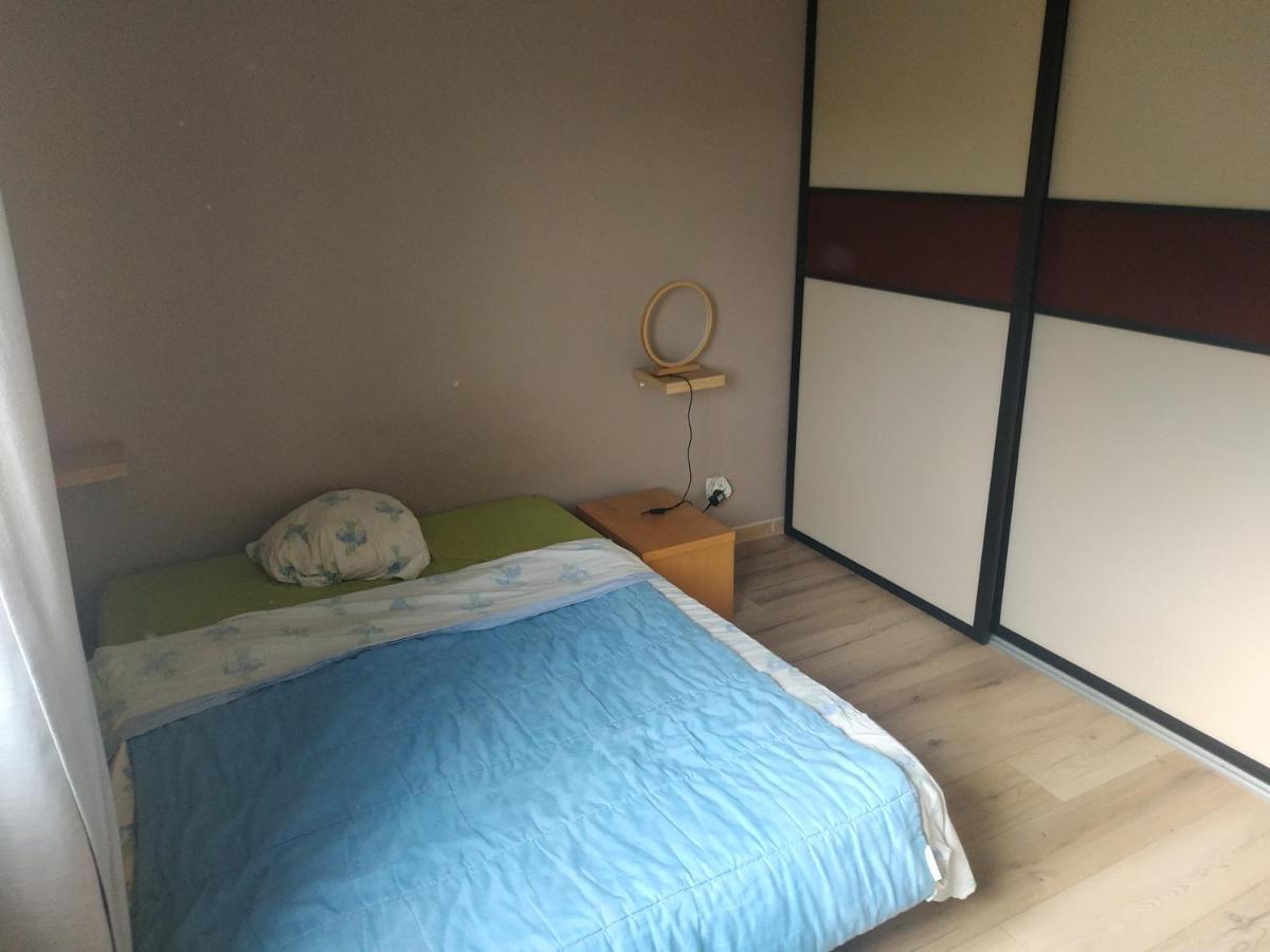 Chambre Chez L'Habitant Quartier Residentiel アヴィニョン エクステリア 写真