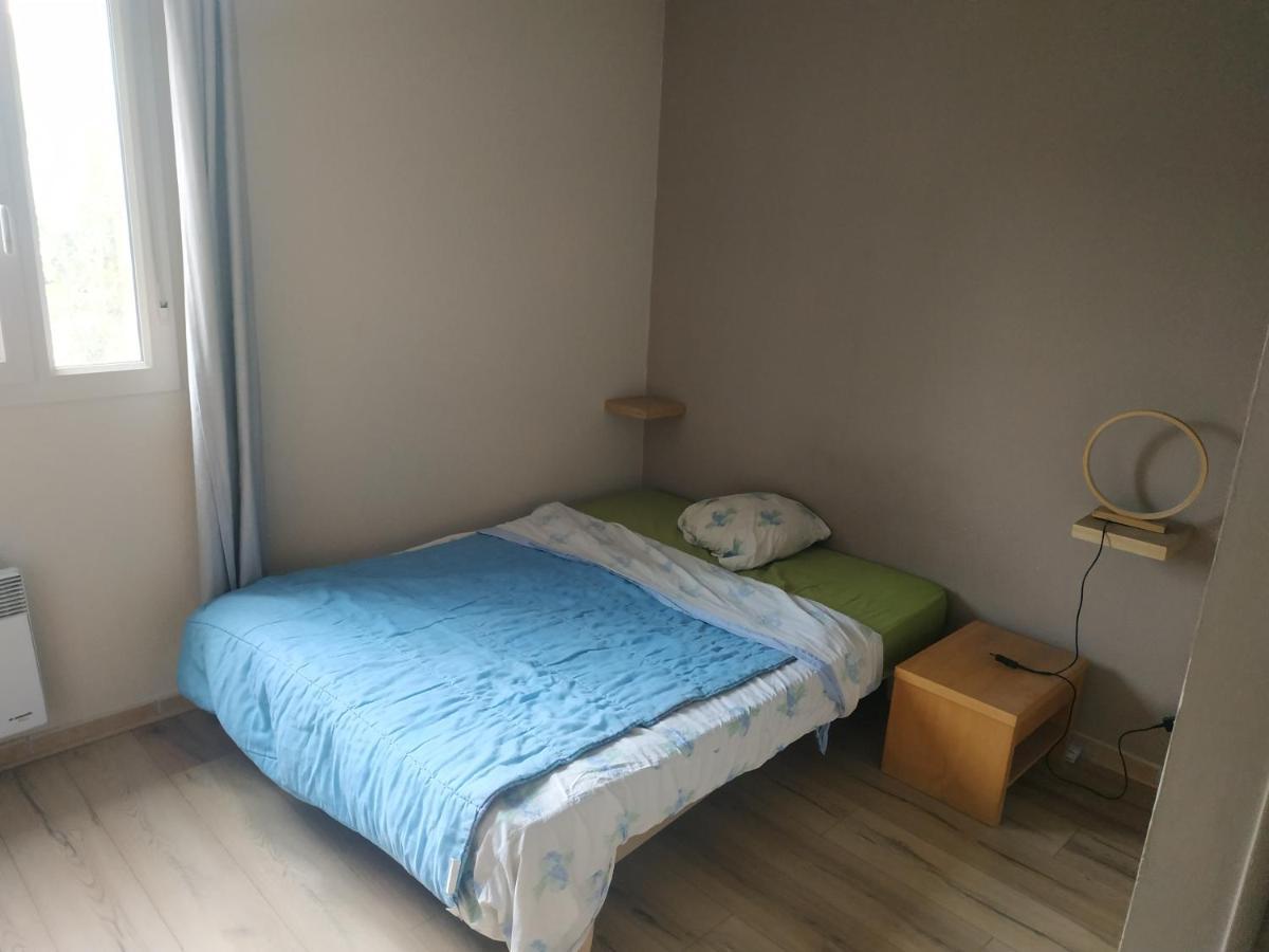 Chambre Chez L'Habitant Quartier Residentiel アヴィニョン エクステリア 写真