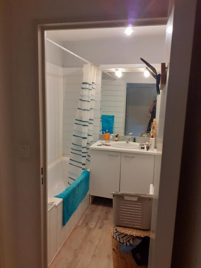 Chambre Chez L'Habitant Quartier Residentiel アヴィニョン エクステリア 写真