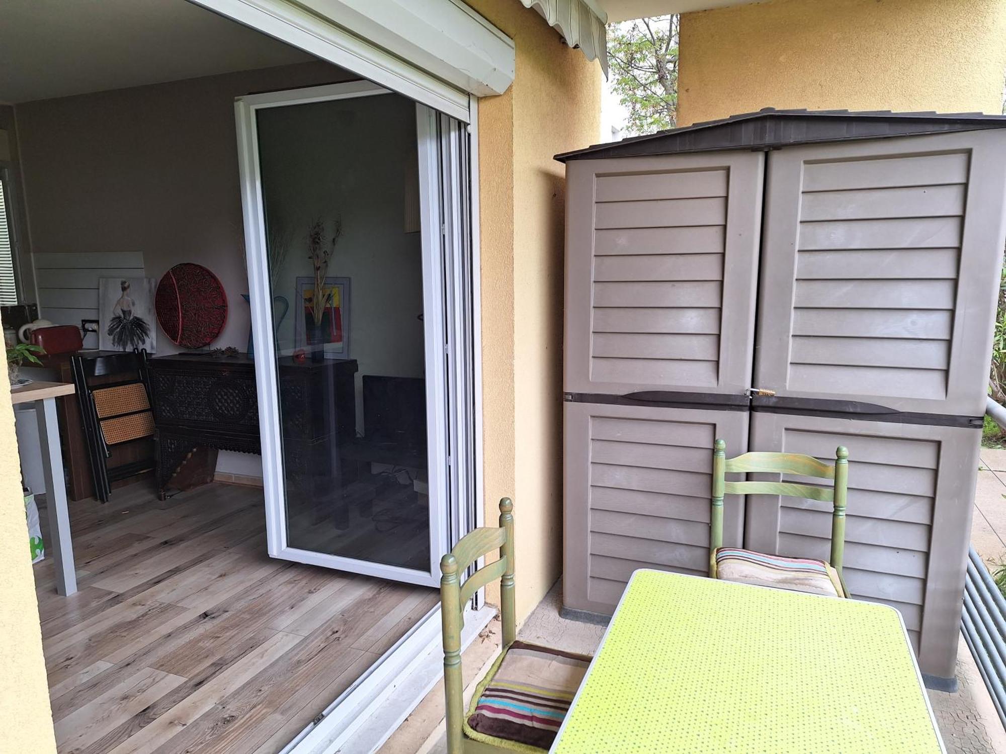Chambre Chez L'Habitant Quartier Residentiel アヴィニョン エクステリア 写真